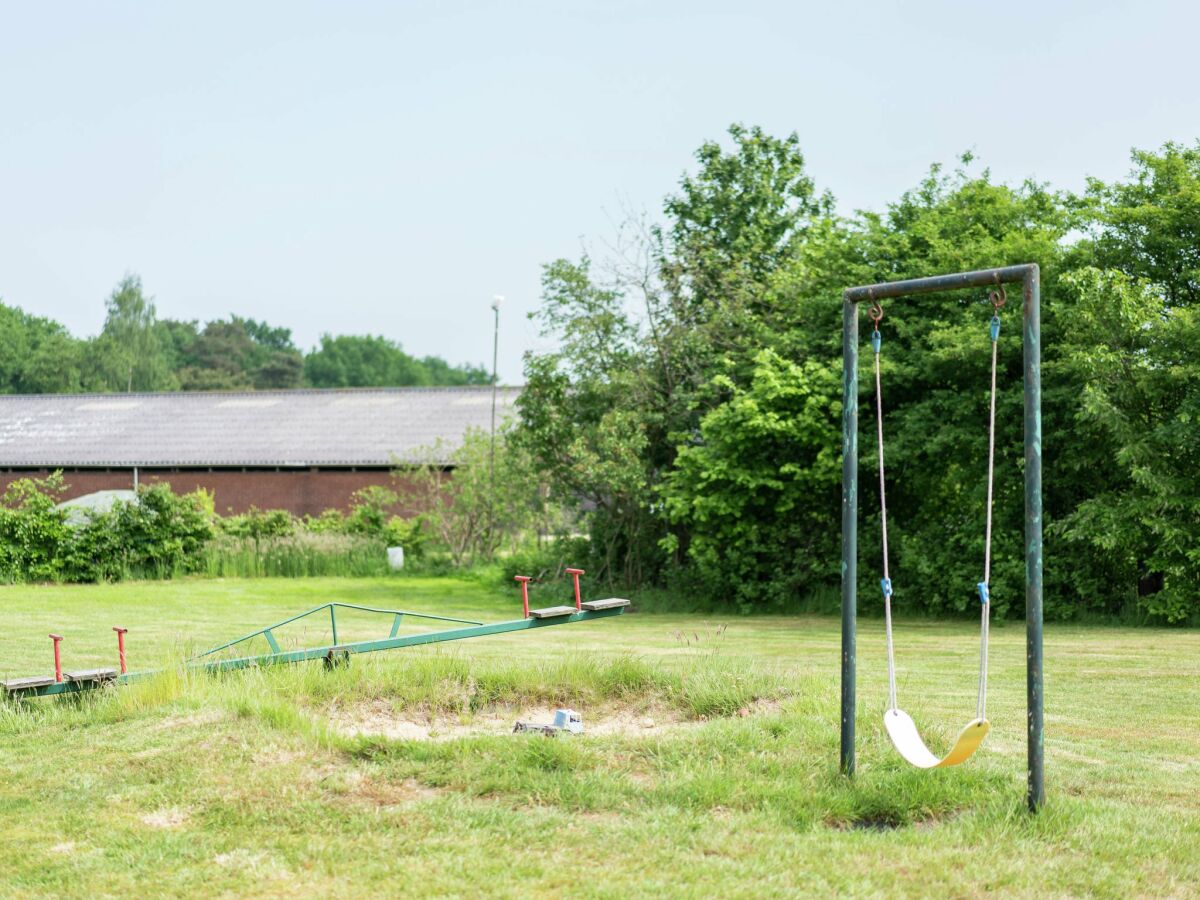 Boerderij Bergentheim Buitenaudio-opname 1