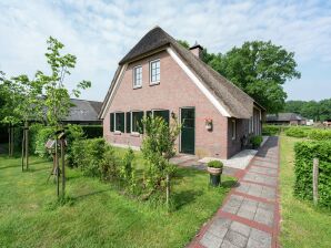 Farmhouse in Rheeze near Forest and Meadows