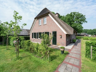 Farmhouse Bergentheim Outdoor Recording 9