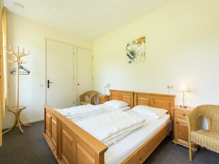 Casa de campo Bergentheim Características 11