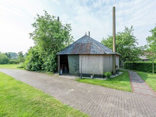 Type de propriété : Ferme Bergentheim Enregistrement extérieur 7