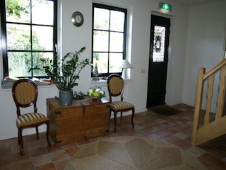 Type de propriété : Ferme Bergentheim Équipement 31