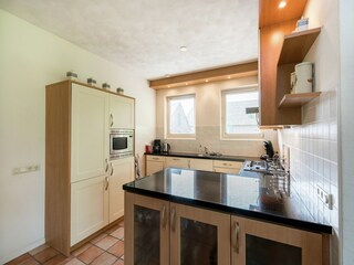 Farmhouse Bergentheim Features 27