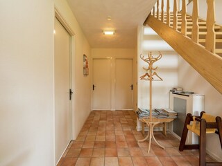 Casa de campo Bergentheim Características 28