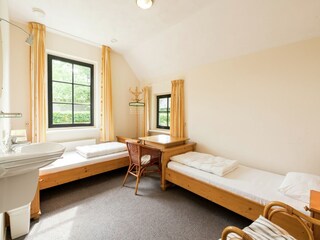 Type de propriété : Ferme Bergentheim Équipement 27