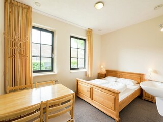 Type de propriété : Ferme Bergentheim Équipement 30