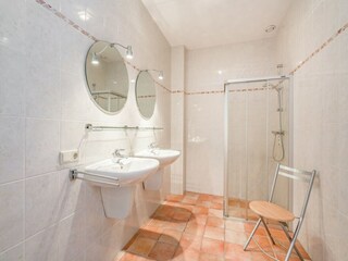 Type de propriété : Ferme Bergentheim Équipement 33