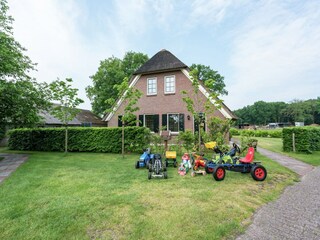 Bauernhof Bergentheim  35