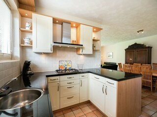 Farmhouse Bergentheim Features 32