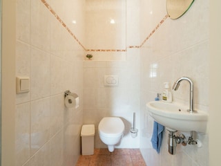 Farmhouse Bergentheim Features 10