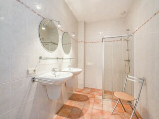 Casa de campo Bergentheim Características 21