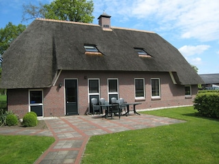 Type de propriété : Ferme Bergentheim Enregistrement extérieur 9