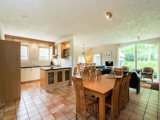 Farmhouse Bergentheim Features 20