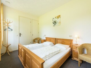 Casa de campo Bergentheim Características 14