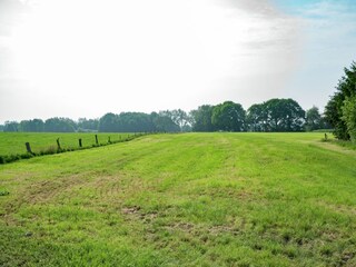 Bauernhof Bergentheim Außenaufnahme 2