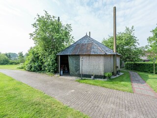Boerderij Bergentheim Buitenaudio-opname 5