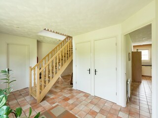 Casa de campo Bergentheim Características 25