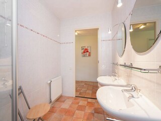 Casa de campo Bergentheim Características 15