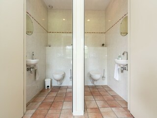 Casa de campo Bergentheim Características 26