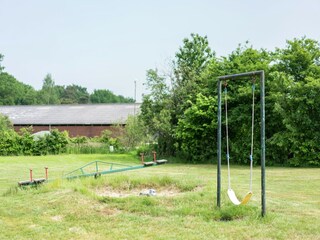 Boerderij Bergentheim Buitenaudio-opname 7