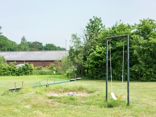 Farmhouse Bergentheim Outdoor Recording 8