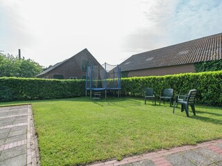 Casa de campo Bergentheim  36