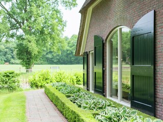 Type de propriété : Ferme Bergentheim  36