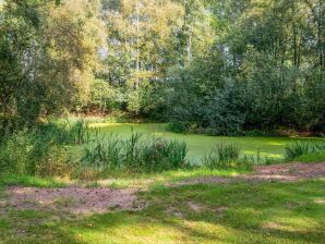 Vakantiehuis verscholen in het bos, in Vechtdal - Rheezerveen - image1