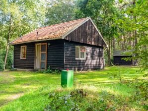 Holiday house Kinderfreundliches Ferienhaus in Rheezerveen mit Garten - Rheezerveen - image1