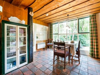 Holiday house Rheezerveen Features 26