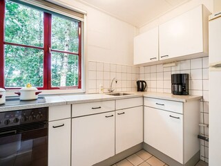 Holiday house Rheezerveen Features 27