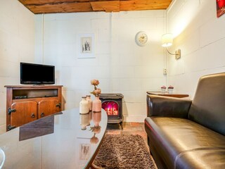 Holiday house Rheezerveen Features 28