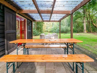 Holiday house Rheezerveen Outdoor Recording 11