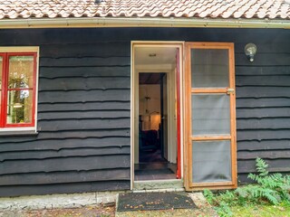 Holiday house Rheezerveen Features 17