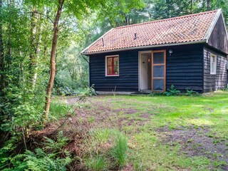 Holiday house Rheezerveen Outdoor Recording 7