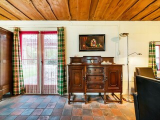 Holiday house Rheezerveen Features 23