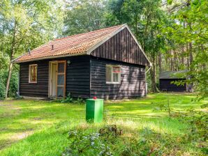 Holiday house Kinderfreundliches Ferienhaus mit Garten - Rheezerveen - image1