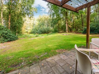 Holiday house Rheezerveen Outdoor Recording 8
