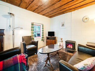 Maison de vacances Rheezerveen Équipement 27