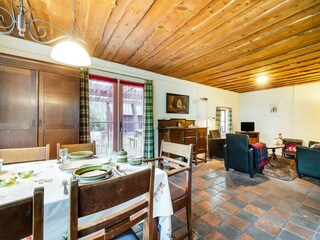 Maison de vacances Rheezerveen Équipement 28