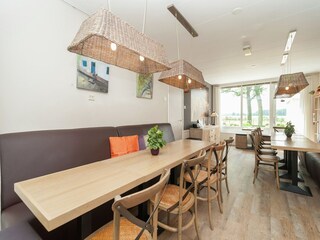 Ferienhaus Exloo Ausstattung 9