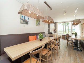Holiday house Exloo Features 9