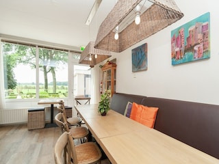 Ferienhaus Exloo Ausstattung 10