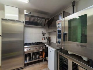 Holiday house Exloo Features 20