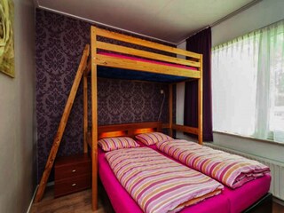 Ferienhaus Exloo Ausstattung 23