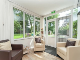Holiday house Exloo Features 27