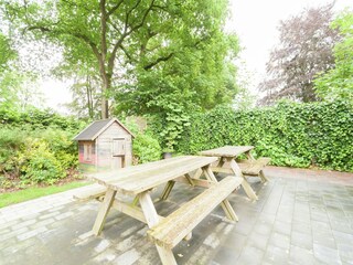Holiday house Exloo Outdoor Recording 6