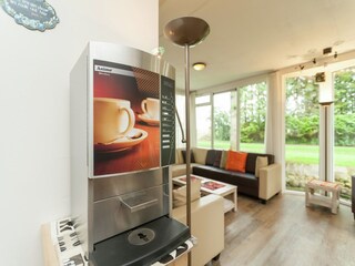 Holiday house Exloo  39