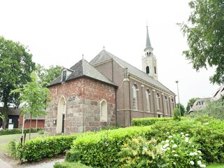Ferienhaus Exloo Umgebung 38