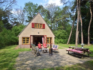 Holiday house Linde Outdoor Recording 5